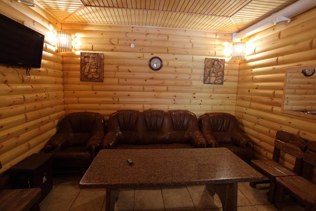 Pidkova Rivne Exterior foto