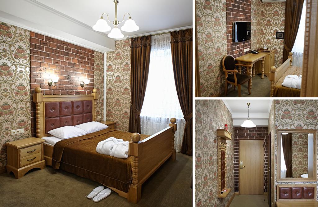 Pidkova Rivne Quarto foto