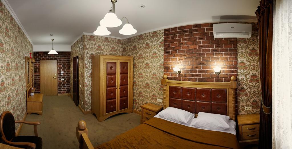 Pidkova Rivne Quarto foto